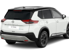 Nissan X-Trail E-Power Tekna foto 2