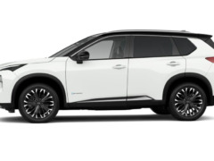 Nissan X-Trail E-Power Tekna foto 5