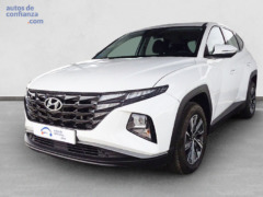 Hyundai Tucson 1.6 Crdi Klass foto 1