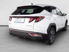Hyundai Tucson 1.6 Crdi Klass foto 2
