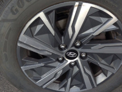 Hyundai Tucson 1.6 Crdi Klass foto 4