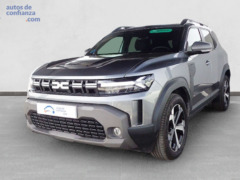 Dacia Duster Journey Mild Hybrid foto 1