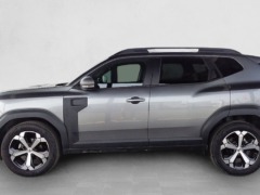 Dacia Duster Journey Mild Hybrid foto 3