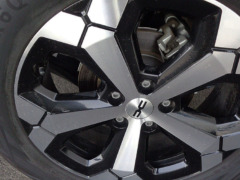 Dacia Duster Journey Mild Hybrid foto 4