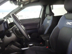 Dacia Duster Journey Mild Hybrid foto 8