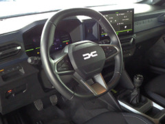 Dacia Duster Journey Mild Hybrid foto 9