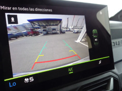 Dacia Duster Journey Mild Hybrid foto 10