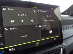 Dacia Duster Journey Mild Hybrid foto 11