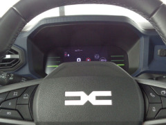 Dacia Duster Journey Mild Hybrid foto 12