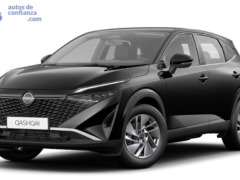 Nissan Qashqai 1.3 Dig-T Acenta Mhev foto 1