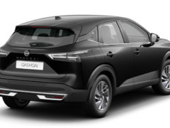 Nissan Qashqai 1.3 Dig-T Acenta Mhev foto 2