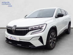 Renault Espace Techno Full Hybrid foto 1