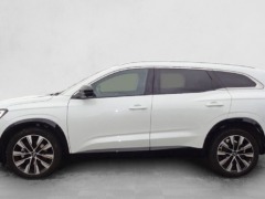Renault Espace Techno Full Hybrid foto 3