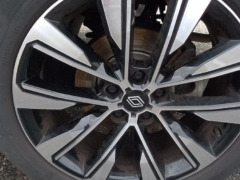 Renault Espace Techno Full Hybrid foto 4