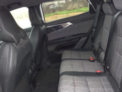 Renault Espace Techno Full Hybrid foto 5