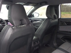 Renault Espace Techno Full Hybrid foto 6