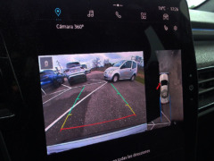 Renault Espace Techno Full Hybrid foto 11