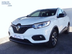 Renault Kadjar Limited Dci Edc foto 1