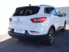 Renault Kadjar Limited Dci Edc foto 2