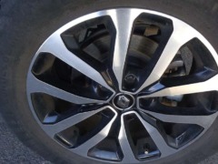 Renault Kadjar Limited Dci Edc foto 4