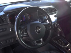 Renault Kadjar Limited Dci Edc foto 8