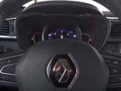 Renault Kadjar Limited Dci Edc foto 10