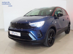 Opel Crossland 1.2 Gs Line foto 1