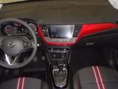 Opel Crossland 1.2 Gs Line foto 9