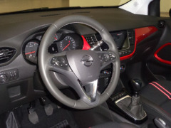 Opel Crossland 1.2 Gs Line foto 11
