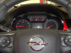 Opel Crossland 1.2 Gs Line foto 12