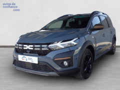Dacia Jogger Extreme Go Tce foto 1