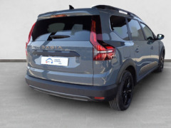 Dacia Jogger Extreme Go Tce foto 2