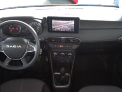 Dacia Jogger Extreme Go Tce foto 7