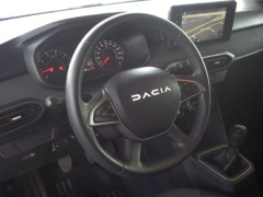 Dacia Jogger Extreme Go Tce foto 9
