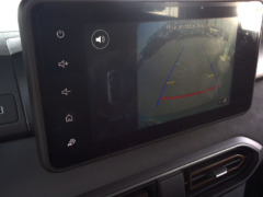 Dacia Jogger Extreme Go Tce foto 11
