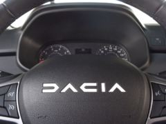 Dacia Jogger Extreme Go Tce foto 12