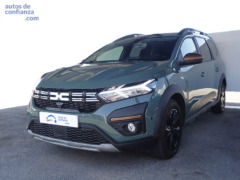 Dacia Jogger Extreme Go Hybrid foto 1