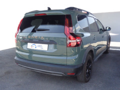 Dacia Jogger Extreme Go Hybrid foto 2