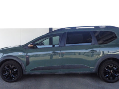 Dacia Jogger Extreme Go Hybrid foto 3