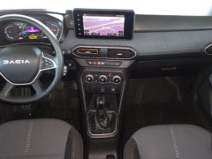Dacia Jogger Extreme Go Hybrid foto 7
