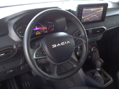 Dacia Jogger Extreme Go Hybrid foto 9