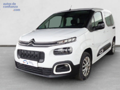 Citroen Berlingo Talla M Bhdi Feel foto 1