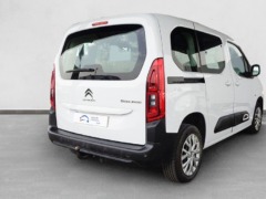 Citroen Berlingo Talla M Bhdi Feel foto 2