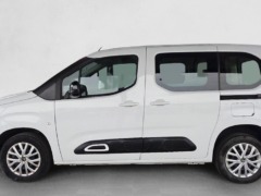 Citroen Berlingo Talla M Bhdi Feel foto 3