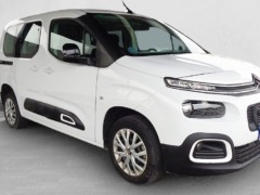 Citroen Berlingo Talla M Bhdi Feel foto 4