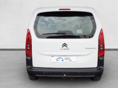 Citroen Berlingo Talla M Bhdi Feel foto 5
