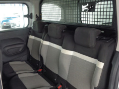 Citroen Berlingo Talla M Bhdi Feel foto 7