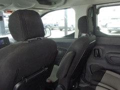Citroen Berlingo Talla M Bhdi Feel foto 8