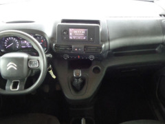 Citroen Berlingo Talla M Bhdi Feel foto 9