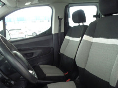 Citroen Berlingo Talla M Bhdi Feel foto 10